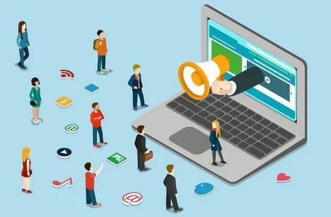 External Marketing